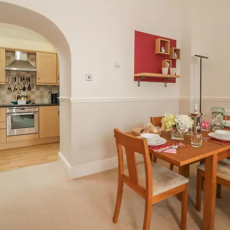 Strawberry Mews Holiday home