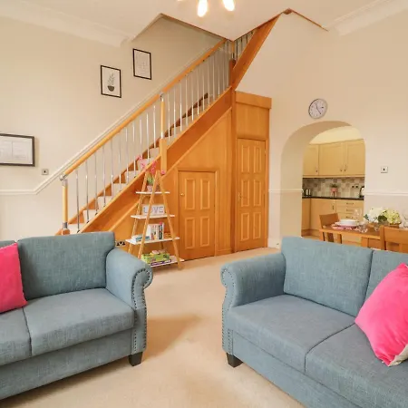 Holiday home Strawberry Mews
