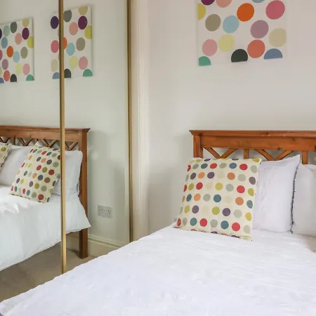 Strawberry Mews Holiday home Cockermouth