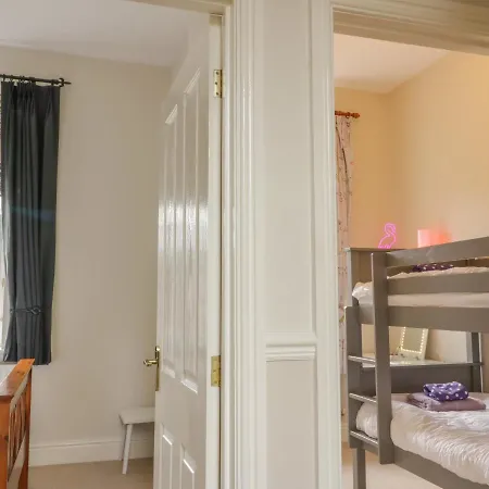 Holiday home Strawberry Mews *